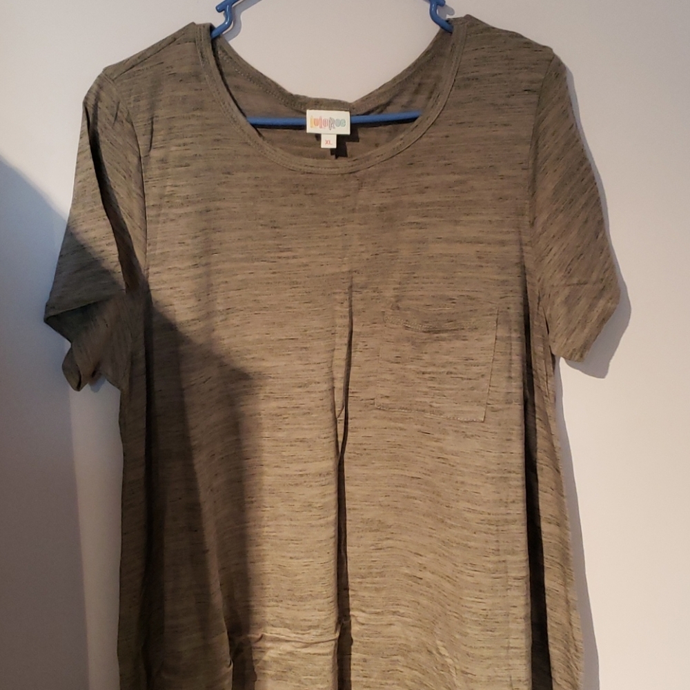 Lularoe Carly